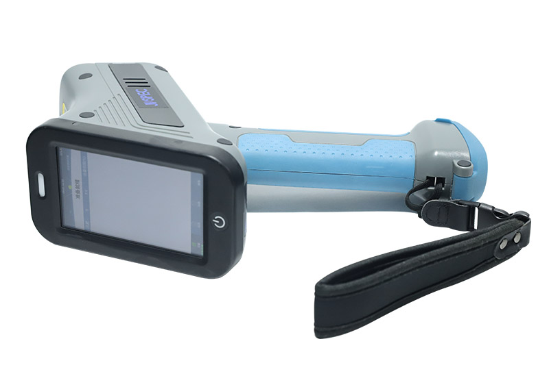 A450手持式合金分析儀